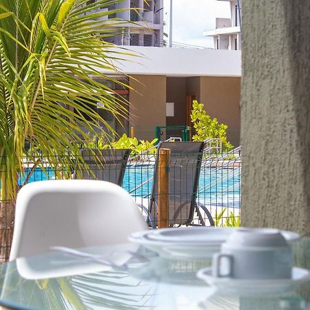 Mana Beach Experience Muro Alto - Terreo Frente A Piscina #A008 Por Carpediem Porto de Galinhas Ngoại thất bức ảnh
