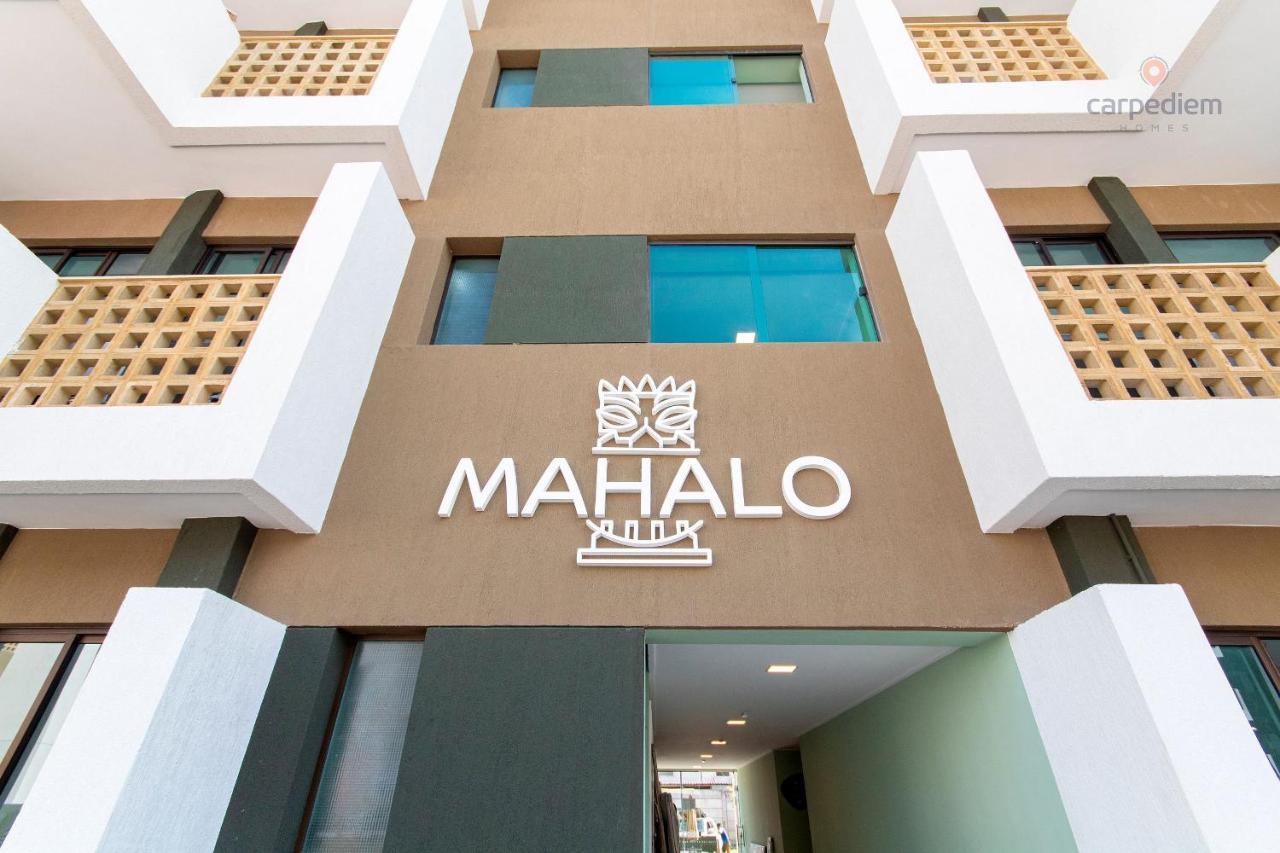Mana Beach Experience Muro Alto - Terreo Frente A Piscina #A008 Por Carpediem Porto de Galinhas Ngoại thất bức ảnh